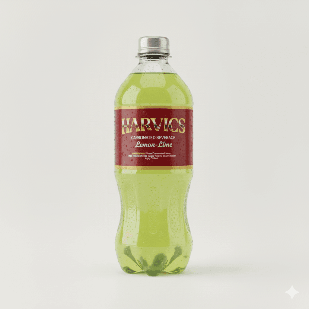 Carbonated